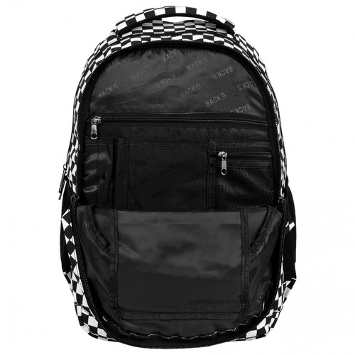 School Backpack 32x45x23 Check