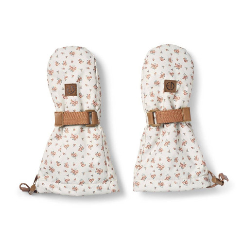 Elodie Details Mittens Gloves - Autumn Rose 1-3 years