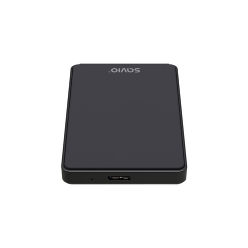 Savio External Enclosure for HDD/SDD AK-65 USB 3.0