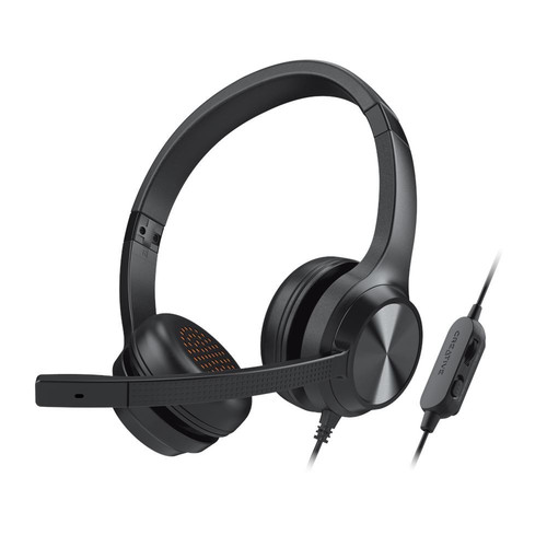 Creative Labs Headset Headphones Chat