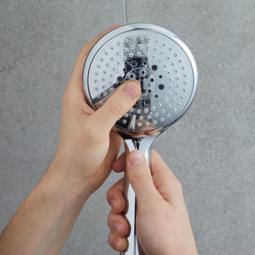 GoodHome Shower Head Cavally