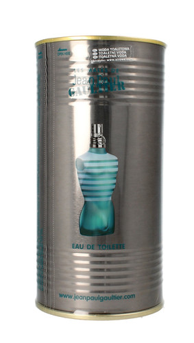 Jean Paul Gaultier Le Male Eau de Toilette 125ml