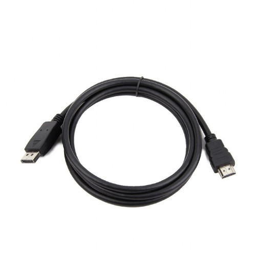 Gembird Cable DisplayPort to HDMI 1.8m