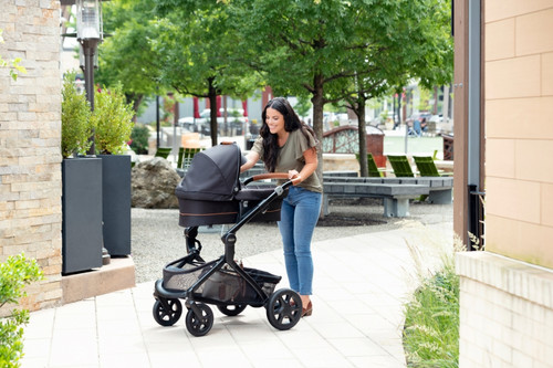 Graco Carrycot Near2Me Elite Noir