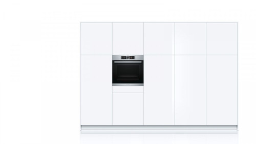 Bosch Oven Steam HSG636ES1