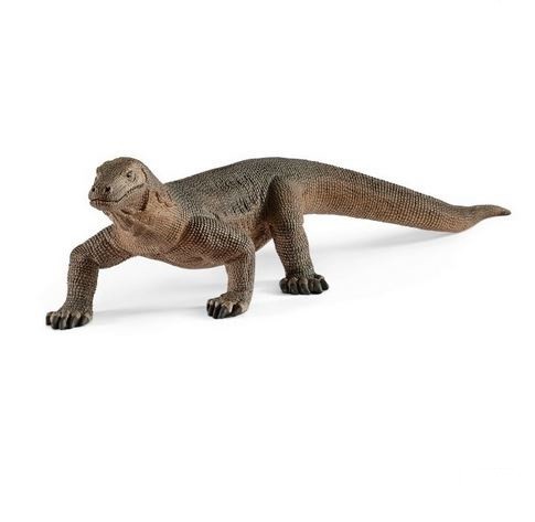 Schleich Komodo Dragon 3+