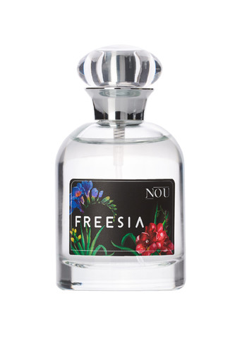 NOU pour Femme Eau de Parfum Freesia 50ml