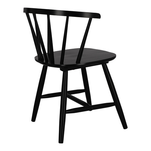 Chair Tolko, black