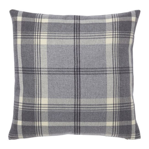 Cushion Podor 45x45cm, grey