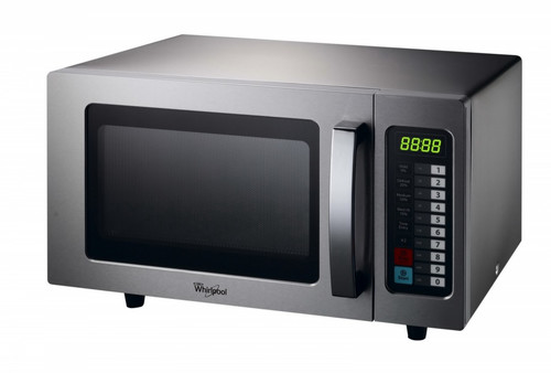 Whirlpool Microvave Oven PRO 25 IX