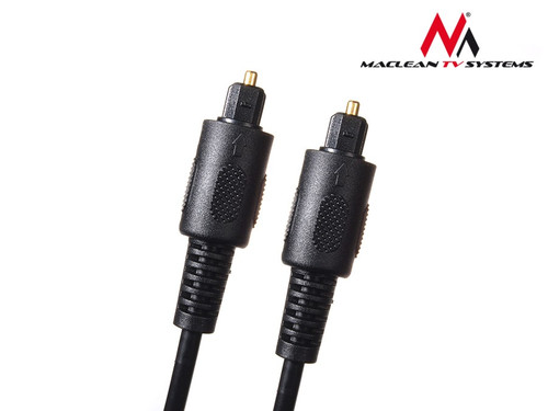 Cable optical Toslink MCTV-639 1m