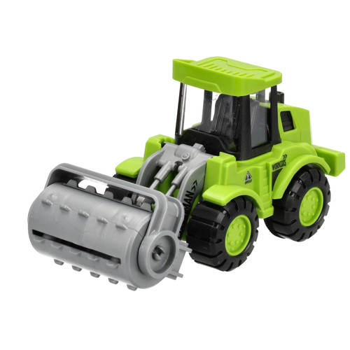 Agricultural Vehicle, 1pc, assorted models, 3+