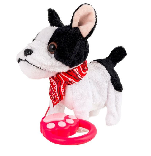 Interactive Toy Walking Dog 3+