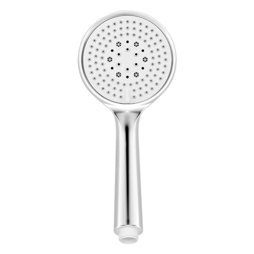 GoodHome Shower Head Cavally, chrome