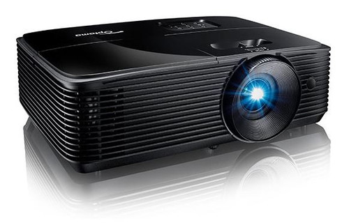 Optoma Projector HD146X DLP FullHD 1080p, 3600, 30 000:1