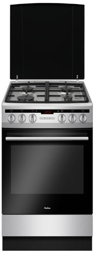 Amica Gas-electric Cooker 57GE3.33HZpTaDAQ(Xx)