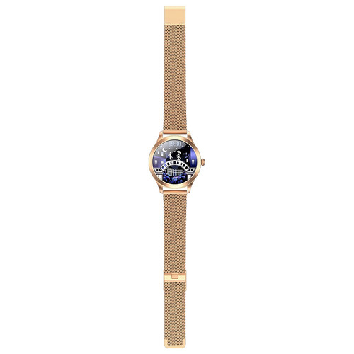 Maxcom Smartwatch Fit FW42, gold