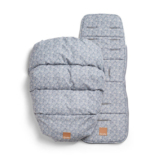 Elodie Details Convertible Footmuff Free Bird