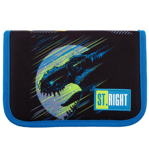 Pencil Case Dinosaur