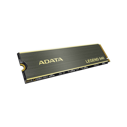 Adata SSD 512GB Legend 840 PCIe 4x4 M2