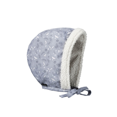 Elodie Details Winter Bonnet - Free Bird, 3-6 months