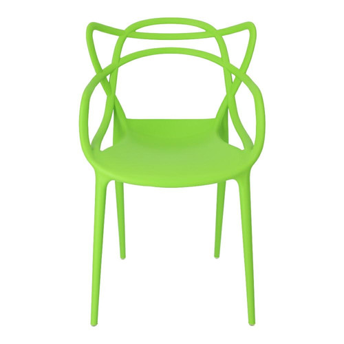 Chair Lexi, green