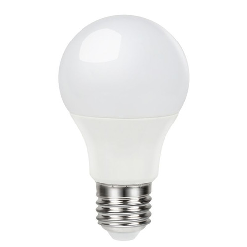 Diall LED Bulb A60 E271055 lm 4000 K 3-pack