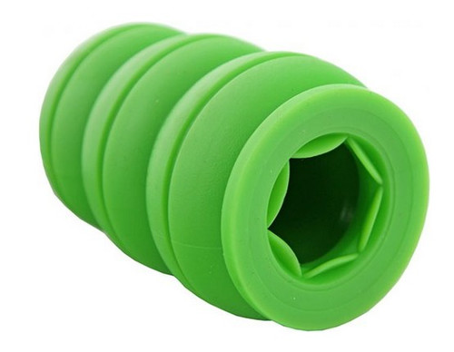 Dog Toy for Treats 7.5cm, 1pc, assorted colours