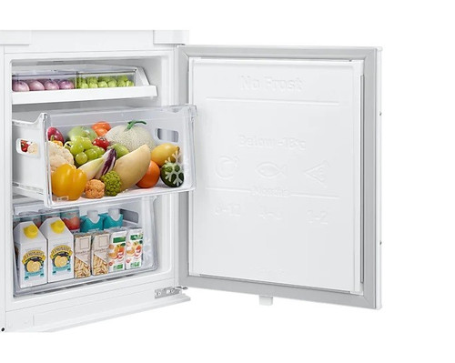 Samsung Fridge-freezer BRB30603EWW