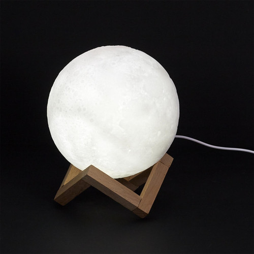 Table Lamp Moon