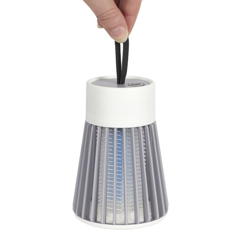 Mosquito Repellent Lamp Abet