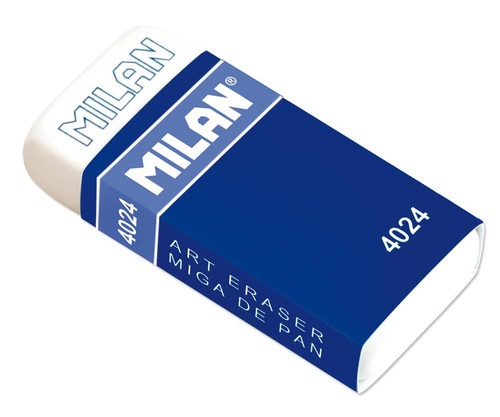 Milan Eraser 4024 24pcs