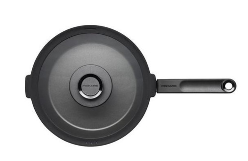 Fiskars Functional Form Sauté Pan 26cm