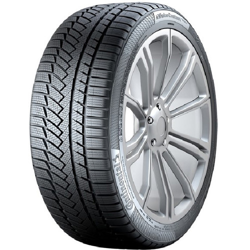 CONTINENTAL WinterContact TS 850 P SUV 275/55R19 111H