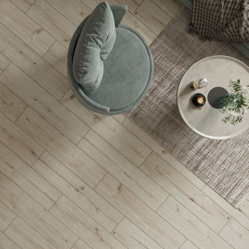 Classen Waterproof Laminate Flooring Oak Viviero AC5 2.158 sqm, Pack of 6