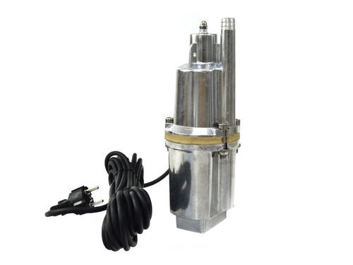 AW Submersible Clean Water Vibration Pump 300W VMP60