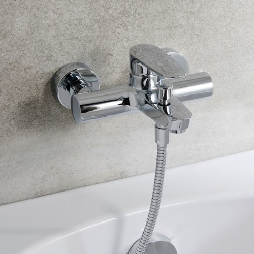 GoodHome Bath Tap Cavally