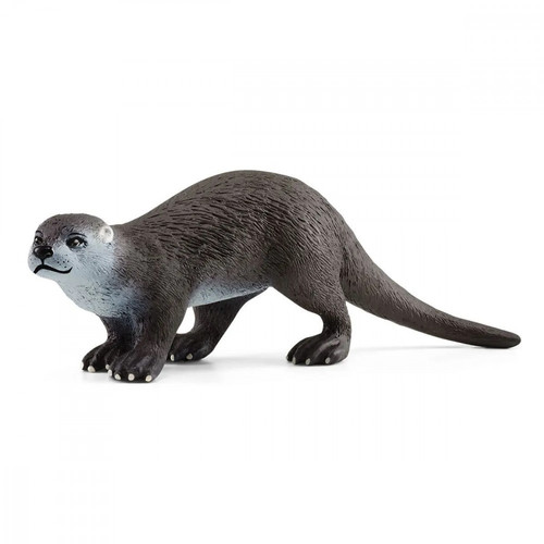 Schleich Wild Life Otter 3+