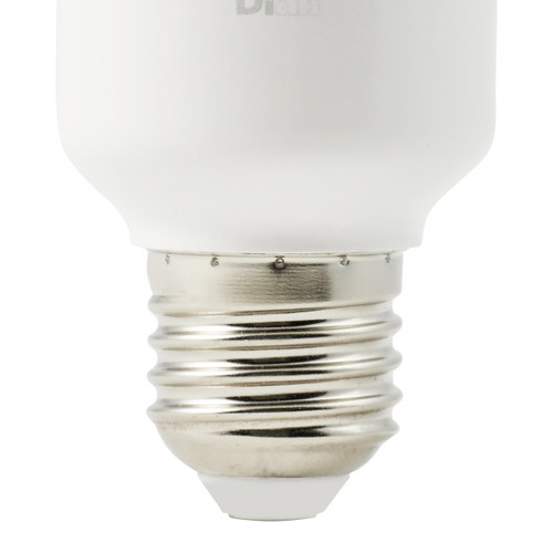 LED Fluorescent Lamp Diall E27 806 lm 4000 K