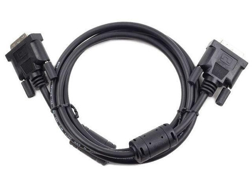 Gembird DVI Video Cable Dual Link 6ft Cable, black