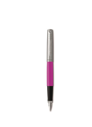 Parker Jotter Originals Magenta Fountain Pen