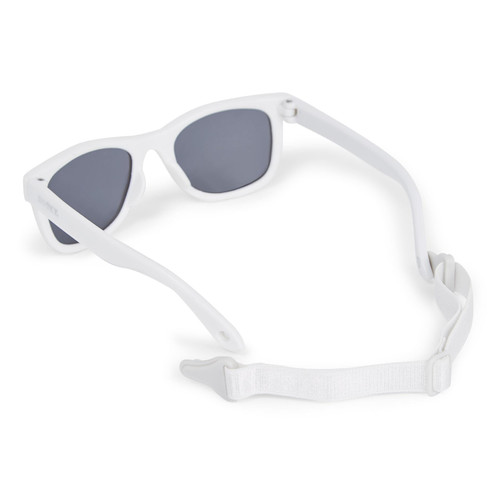 Dooky Children's Sunglasses Santorini 6-36m, white
