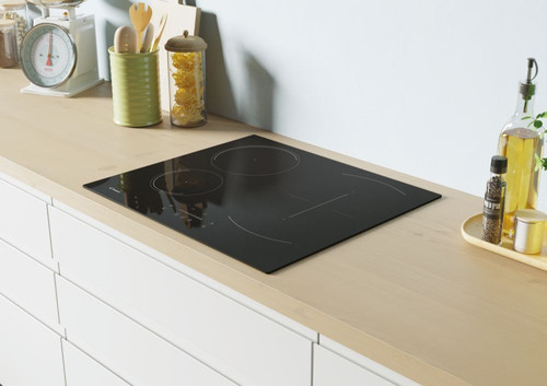 Candy Induction Hob CTP6SC4/E1