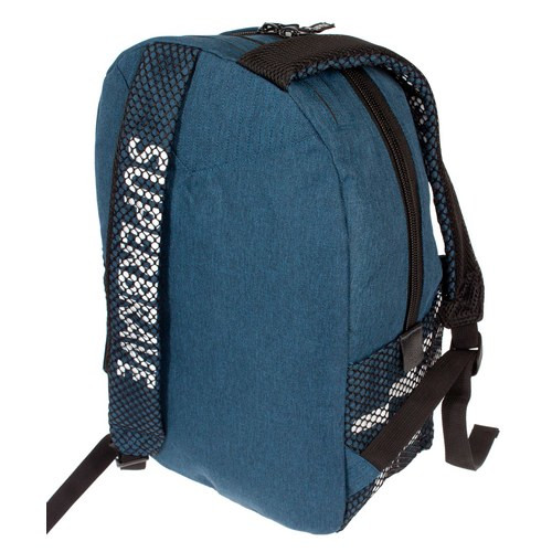 School Teenage Backpack BV1 Blue