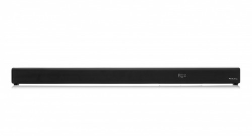 JVC Soundbar with Built-in Subwoofer TH-E431B