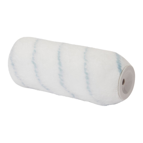 GoodHome Paint Roller Sleeve Long Pile 18 cm