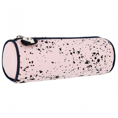 School Pencil Case Dalmatian 1pc