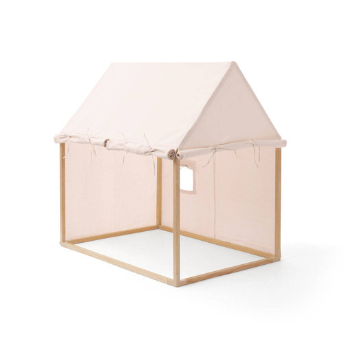 Kid's Concept Play House Tent, light pink, 3+