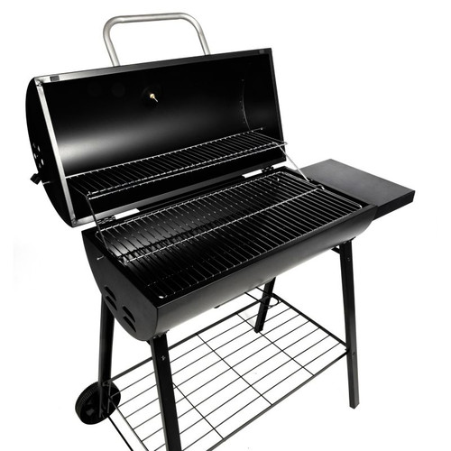 Charcoal Barbecue BBQ Natrona