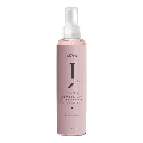 JOANNA Smoothing Silk Hair Conditioner Spray